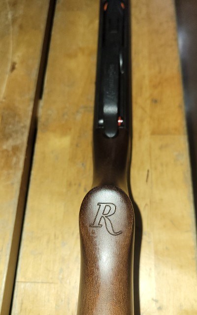REMINGTON 870 EXPRESS COMBO 12 GA - Image 4 of 4