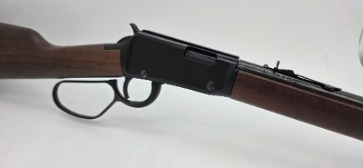 HENRY H001LL .22 LR - Image 3 of 10