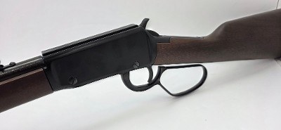 HENRY H001LL .22 LR - Image 9 of 10