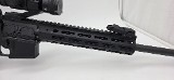 TIPPMANN ARMS M4-22 ELITE RIFLE .22 LR - Image 10 of 13