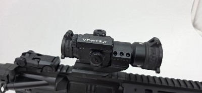 TIPPMANN ARMS M4-22 ELITE RIFLE .22 LR - Image 4 of 13
