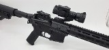 TIPPMANN ARMS M4-22 ELITE RIFLE .22 LR - Image 3 of 13