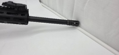 TIPPMANN ARMS M4-22 ELITE RIFLE .22 LR - Image 11 of 13