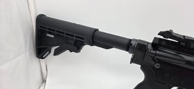 TIPPMANN ARMS M4-22 ELITE RIFLE .22 LR - Image 2 of 13