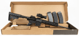 TIPPMANN ARMS M4-22 ELITE RIFLE .22 LR - Image 9 of 13