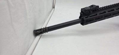 TIPPMANN ARMS M4-22 ELITE RIFLE .22 LR - Image 6 of 13