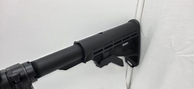 TIPPMANN ARMS M4-22 ELITE RIFLE .22 LR - Image 8 of 13