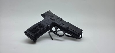 FN FNS-40 .40 S&W - Image 1 of 8