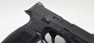 FN FNS-40 .40 S&W - Image 3 of 8