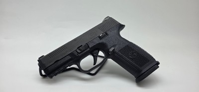 FN FNS-40 .40 S&W - Image 7 of 8