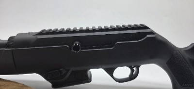 RUGER PC CARBINE 9MM LUGER (9x19 PARA) - Image 6 of 10