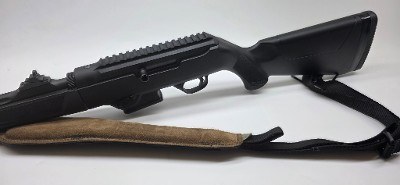 RUGER PC CARBINE 9MM LUGER (9x19 PARA) - Image 8 of 10