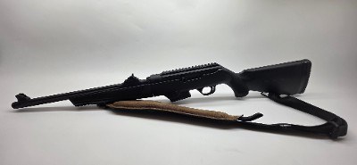 RUGER PC CARBINE 9MM LUGER (9x19 PARA) - Image 9 of 10