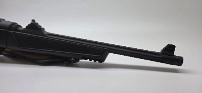 RUGER PC CARBINE 9MM LUGER (9x19 PARA) - Image 7 of 10