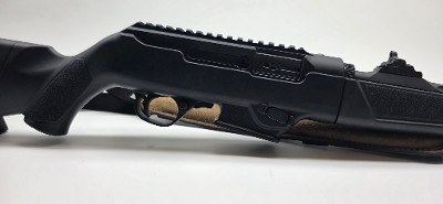 RUGER PC CARBINE 9MM LUGER (9x19 PARA) - Image 3 of 10