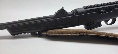RUGER PC CARBINE 9MM LUGER (9x19 PARA) - Image 5 of 10