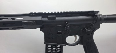 SPRINGFIELD ARMORY SAINT VICTOR 5.56X45MM NATO - Image 8 of 11