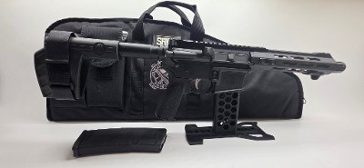 SPRINGFIELD ARMORY SAINT VICTOR 5.56X45MM NATO - Image 1 of 11