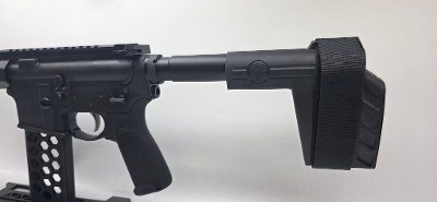 SPRINGFIELD ARMORY SAINT VICTOR 5.56X45MM NATO - Image 9 of 11
