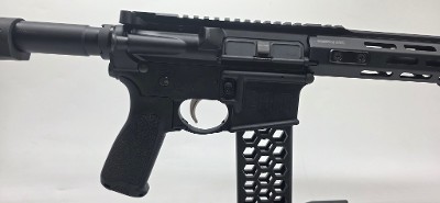 SPRINGFIELD ARMORY SAINT VICTOR 5.56X45MM NATO - Image 4 of 11