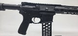 SPRINGFIELD ARMORY SAINT VICTOR 5.56X45MM NATO - Image 4 of 11