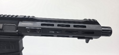SPRINGFIELD ARMORY SAINT VICTOR 5.56X45MM NATO - Image 10 of 11