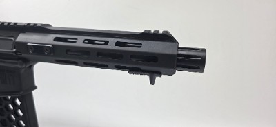 SPRINGFIELD ARMORY SAINT VICTOR 5.56X45MM NATO - Image 5 of 11