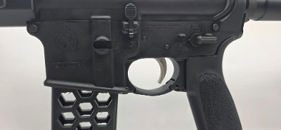SPRINGFIELD ARMORY SAINT VICTOR 5.56X45MM NATO - Image 11 of 11