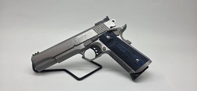 COLT MFG 1911 Gold Cup Trophy .45 ACP - Image 2 of 9