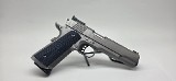 COLT MFG 1911 Gold Cup Trophy .45 ACP - Image 4 of 9