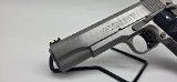COLT MFG 1911 Gold Cup Trophy .45 ACP - Image 3 of 9