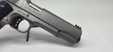 COLT MFG 1911 Gold Cup Trophy .45 ACP - Image 8 of 9