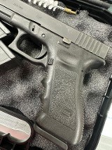 GLOCK 17 Gen 3 9MM LUGER (9x19 PARA) - Image 4 of 9