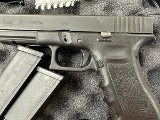 GLOCK 17 Gen 3 9MM LUGER (9x19 PARA) - Image 3 of 9