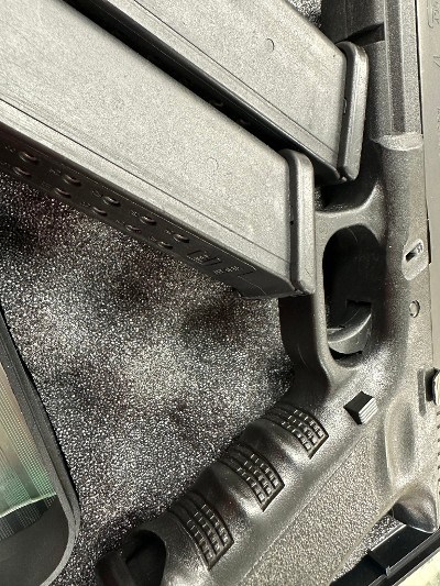 GLOCK 17 Gen 3 9MM LUGER (9x19 PARA) - Image 5 of 9