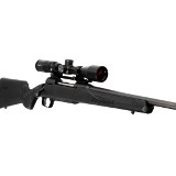 SAVAGE ARMS 110 + VORTEX CROSSFIRE II .270 WIN - Image 3 of 3