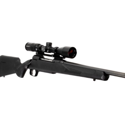 SAVAGE ARMS 110 + VORTEX CROSSFIRE II .270 WIN - Image 3 of 3