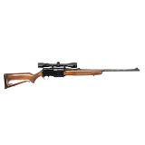 BROWNING BAR + NIKON BUCKMASTERS .300 WIN MAG - Image 2 of 3