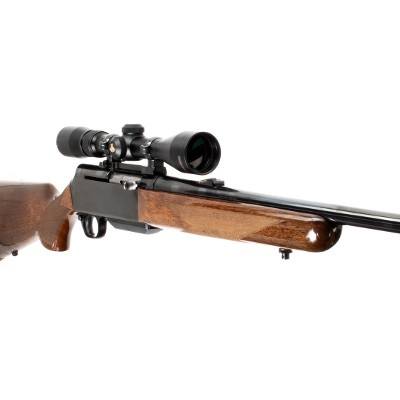 BROWNING BAR + NIKON BUCKMASTERS .300 WIN MAG - Image 3 of 3
