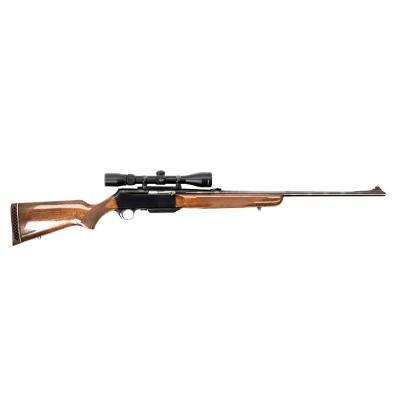 BROWNING BAR + NIKON BUCKMASTERS .300 WIN MAG - Image 2 of 3