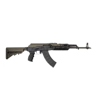 SOVIET ARMS SA-47 7.62X39MM - Image 2 of 2
