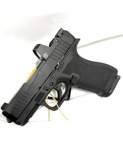 PALMETTO STATE ARMORY Micro Dagger 9MM LUGER (9x19 PARA) - Image 1 of 3