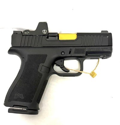 PALMETTO STATE ARMORY Micro Dagger 9MM LUGER (9x19 PARA) - Image 2 of 3