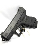 GLOCK 26 9MM LUGER (9x19 PARA) - 1 of 3