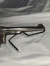 SMITH & WESSON 32 wcf ctg .32-20 WIN - Image 2 of 5