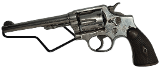 SMITH & WESSON 32 wcf ctg .32-20 WIN - Image 1 of 5