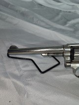 SMITH & WESSON 32 wcf ctg .32-20 WIN - Image 4 of 5