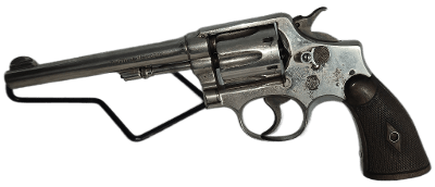 SMITH & WESSON 32 wcf ctg .32-20 WIN - Image 1 of 5