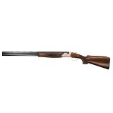 BERETTA 686 SILVER PIGEON I 12 GA - Image 1 of 2