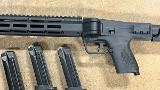 SMITH & WESSON M&P FPC 9MM LUGER (9x19 PARA) - Image 3 of 9